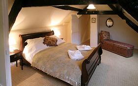 Kings House